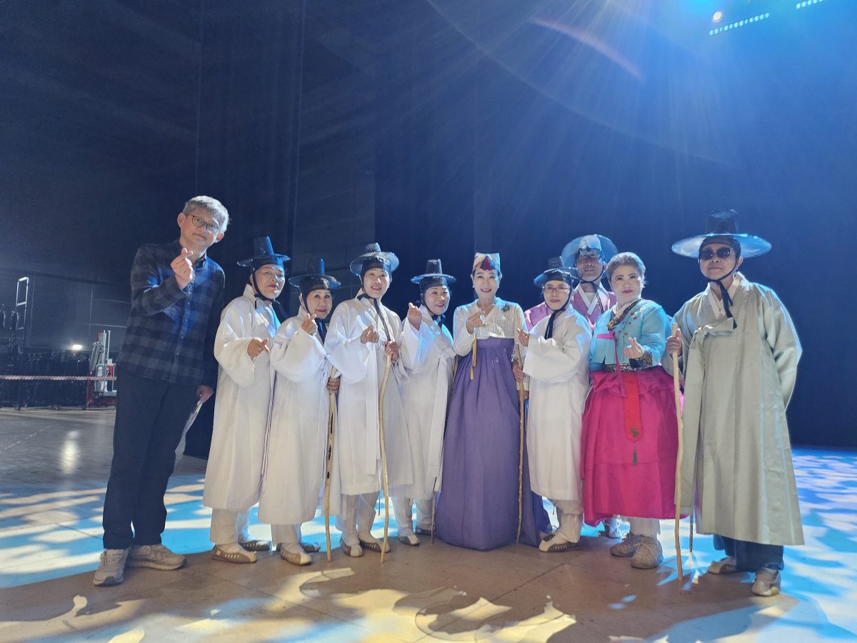 2023년도 「산청군 평생교육 플랫폼 구축사업」 - 문익점 선생의 목화, 산청에서 꽃피우다