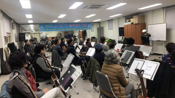 문화원 행사사진 2