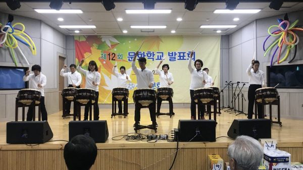 문화원 행사사진 5
