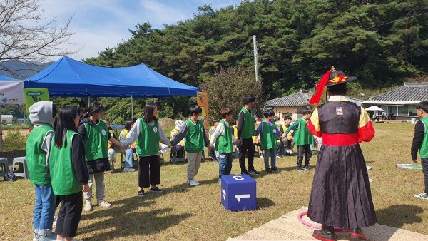 2023 생생문화재 - 목화야놀자