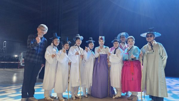 2023년도 「산청군 평생교육 플랫폼 구축사업」 - 문익점 선생의 목화, 산청에서 꽃피우다