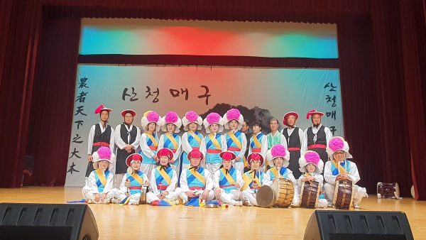 2023 분과 활동 현황